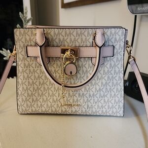Michael Kors Bag & Wallet